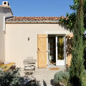 Maison Pp Eyragues